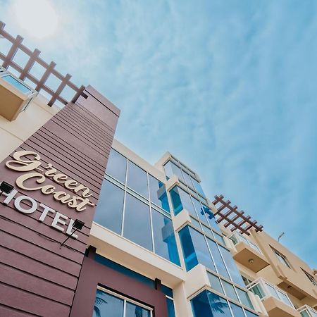 Green Coast Hotel Punta Cana Bagian luar foto