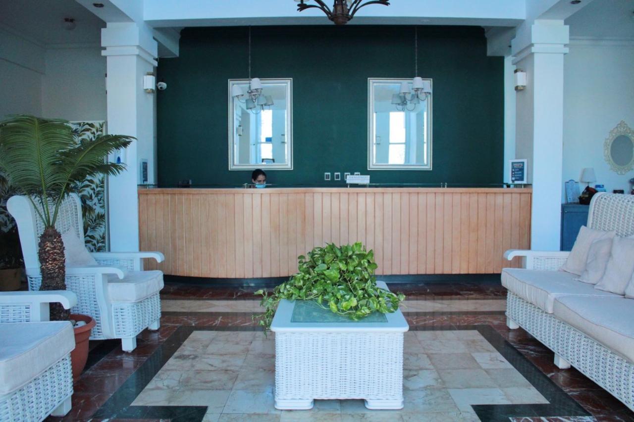 Green Coast Hotel Punta Cana Bagian luar foto