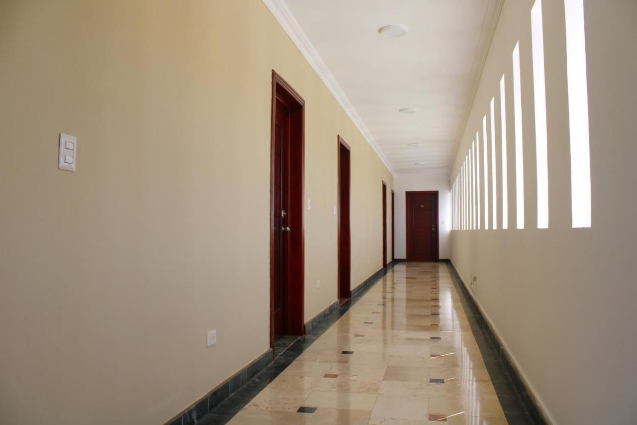 Green Coast Hotel Punta Cana Bagian luar foto