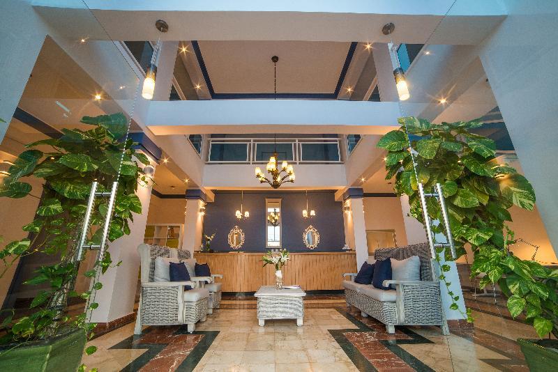 Green Coast Hotel Punta Cana Bagian luar foto