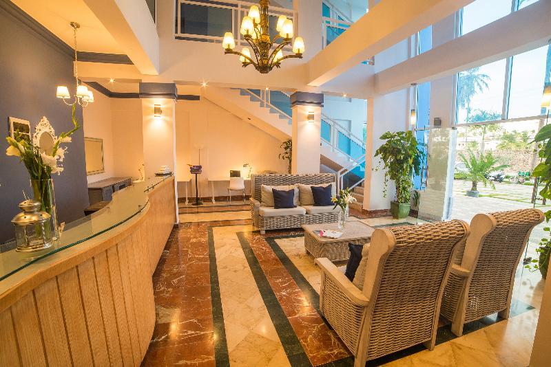 Green Coast Hotel Punta Cana Bagian luar foto