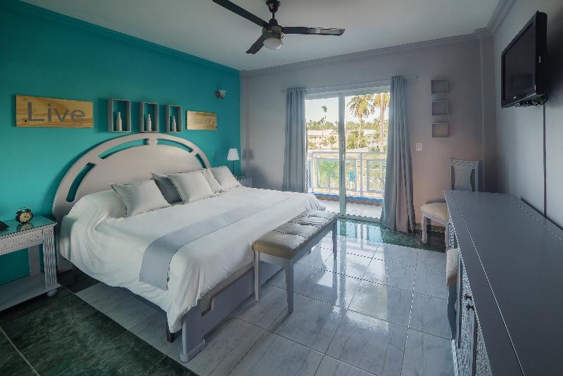 Green Coast Hotel Punta Cana Bagian luar foto