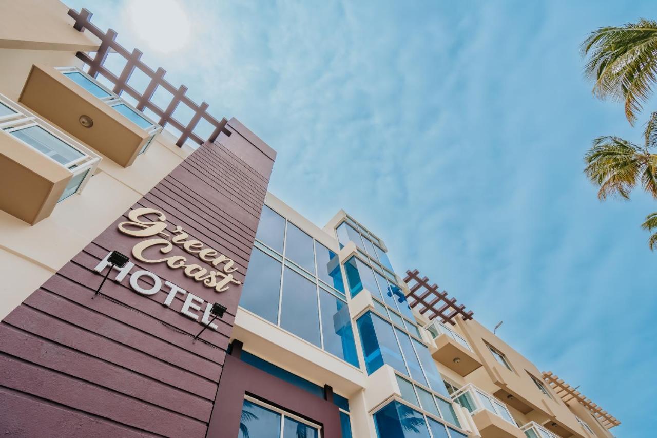 Green Coast Hotel Punta Cana Bagian luar foto