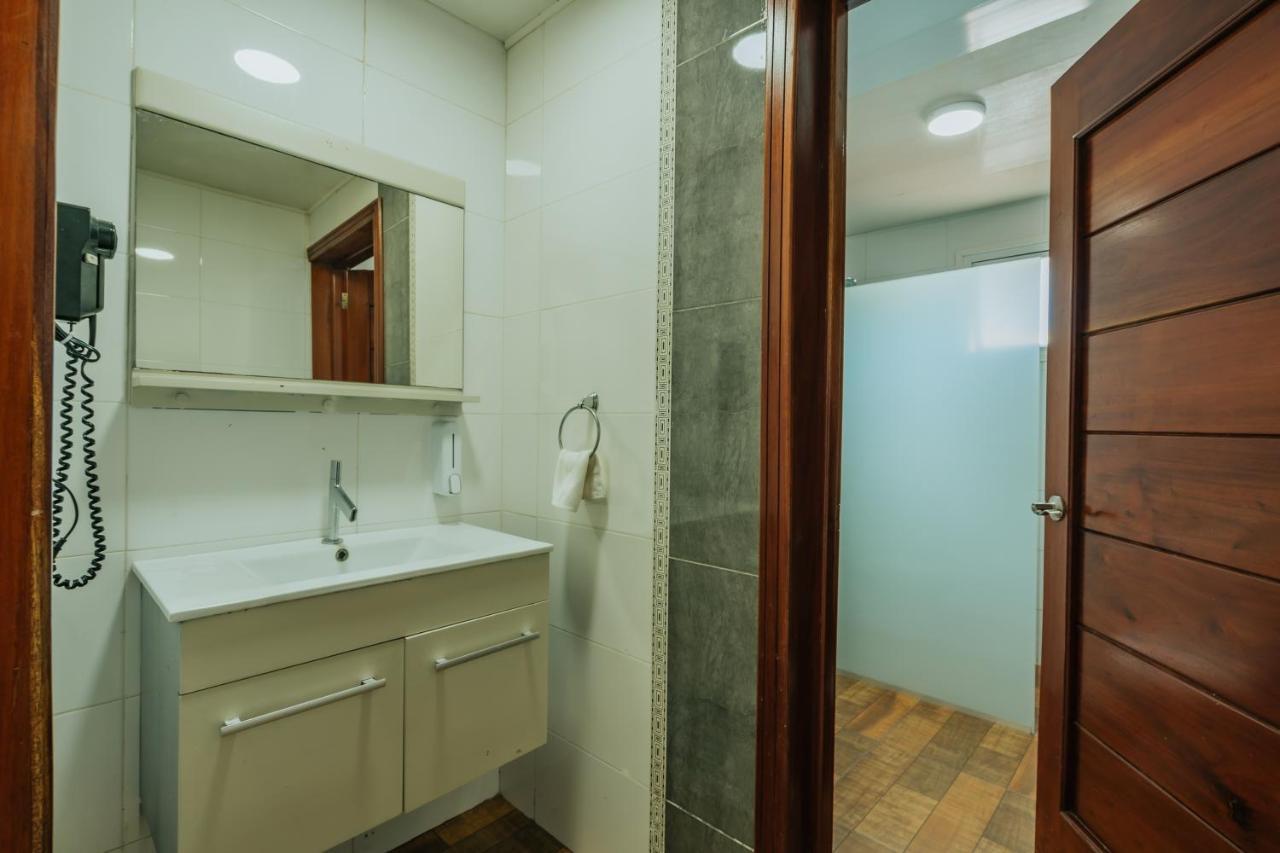Green Coast Hotel Punta Cana Bagian luar foto