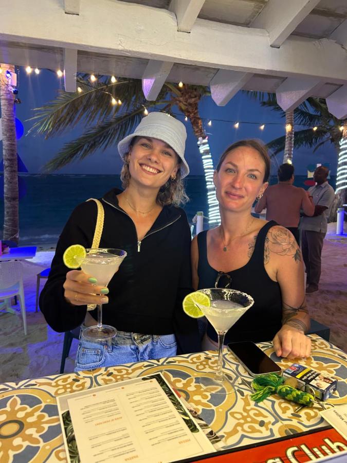 Green Coast Hotel Punta Cana Bagian luar foto