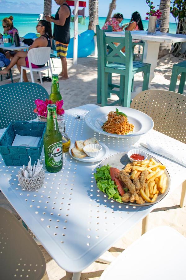 Green Coast Hotel Punta Cana Bagian luar foto