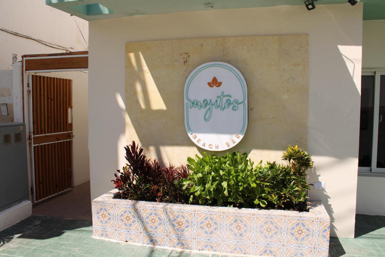 Green Coast Hotel Punta Cana Bagian luar foto