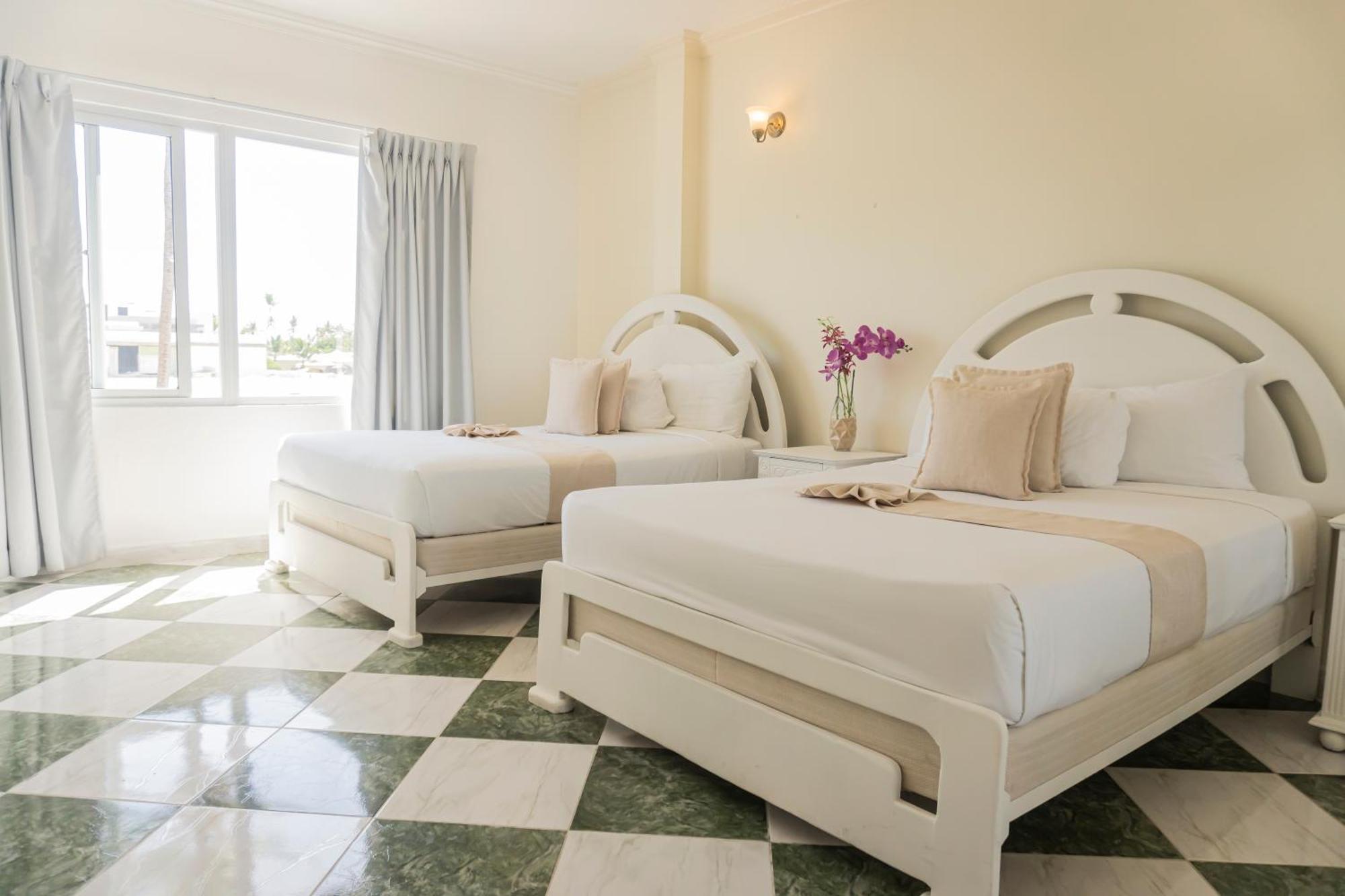 Green Coast Hotel Punta Cana Bagian luar foto