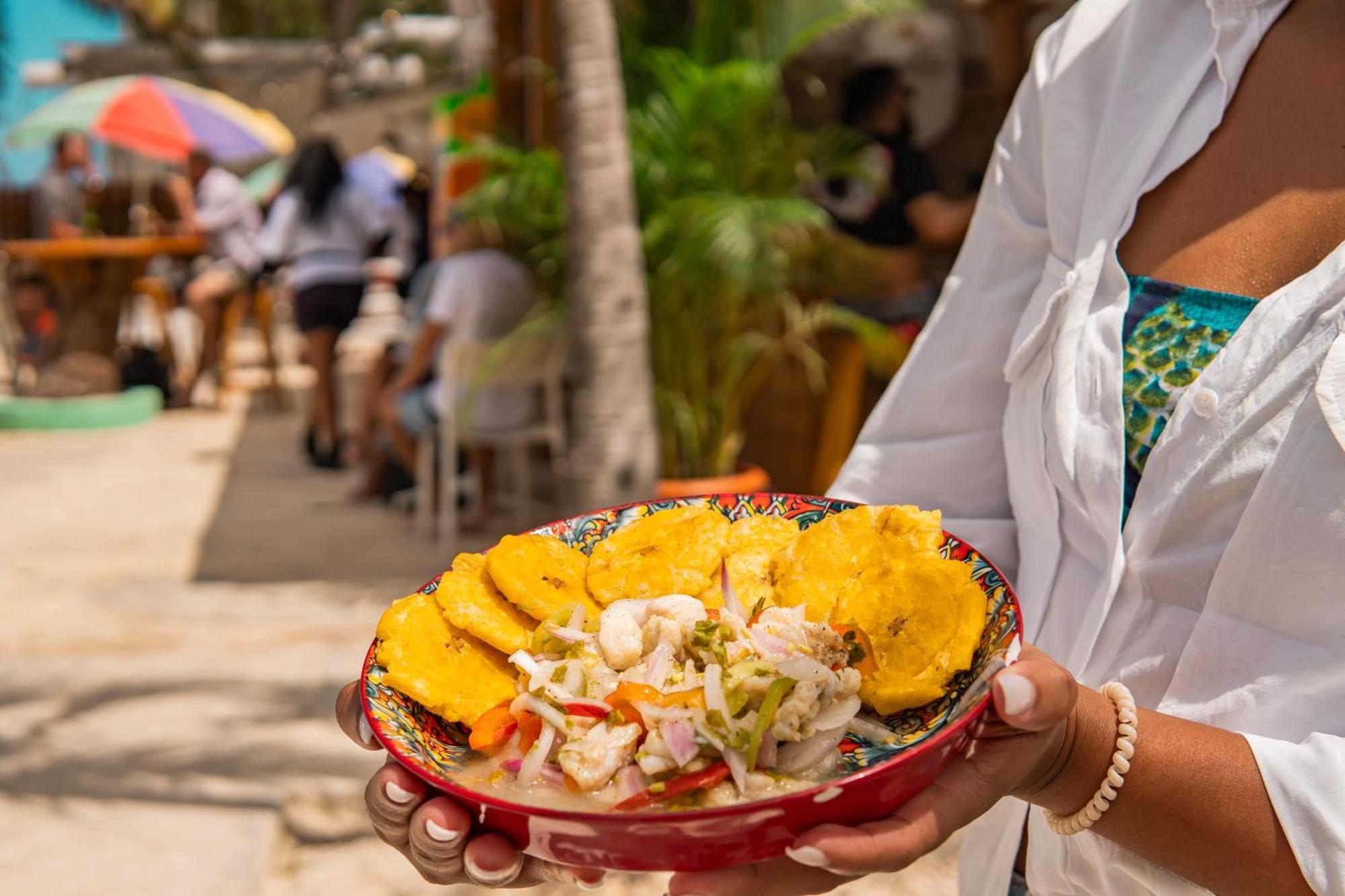 Green Coast Hotel Punta Cana Bagian luar foto