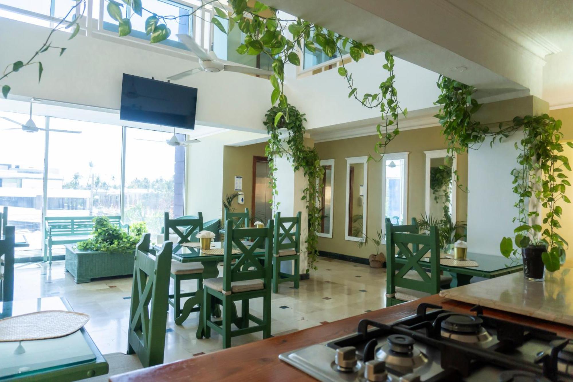 Green Coast Hotel Punta Cana Bagian luar foto
