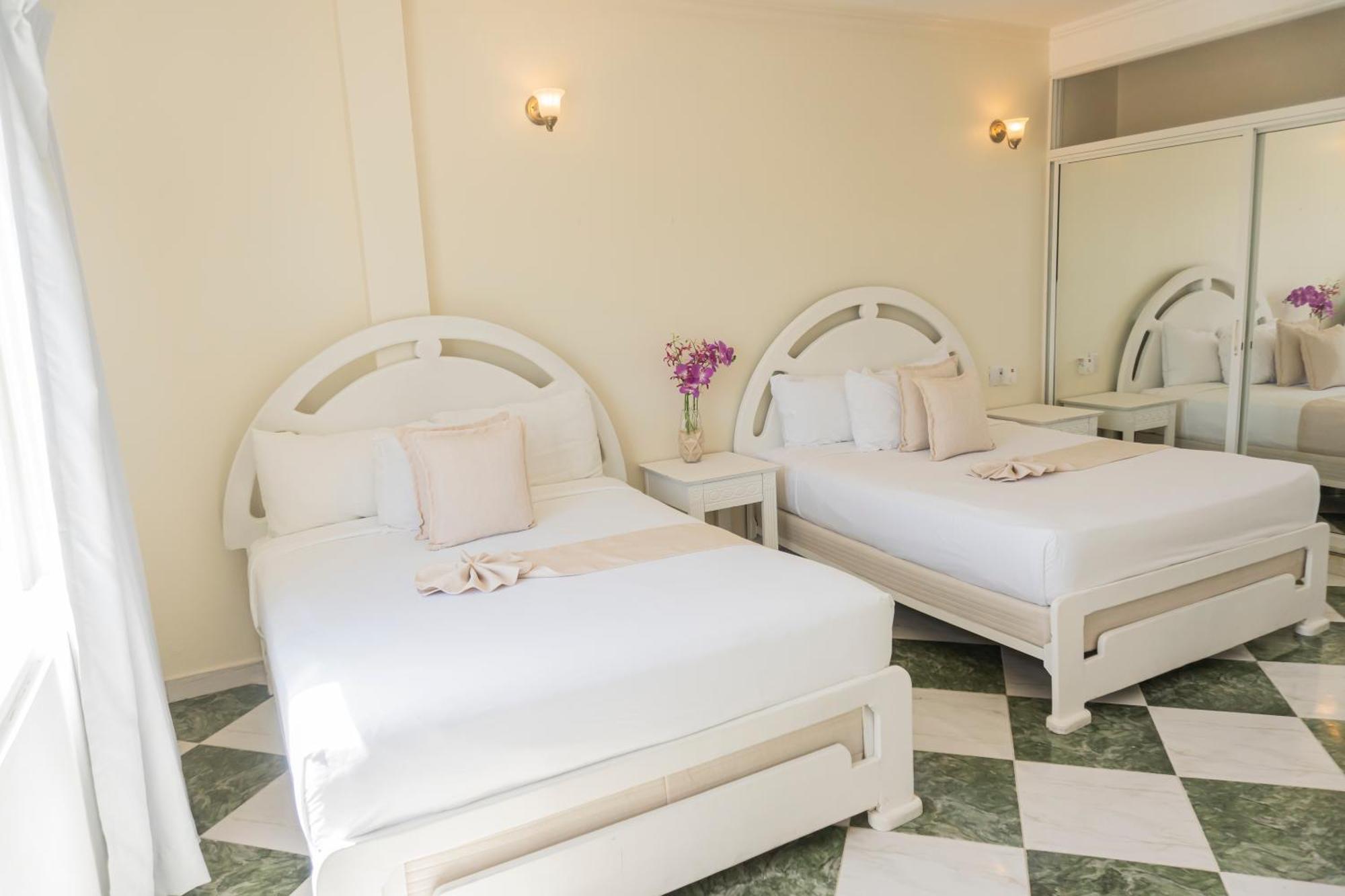 Green Coast Hotel Punta Cana Bagian luar foto
