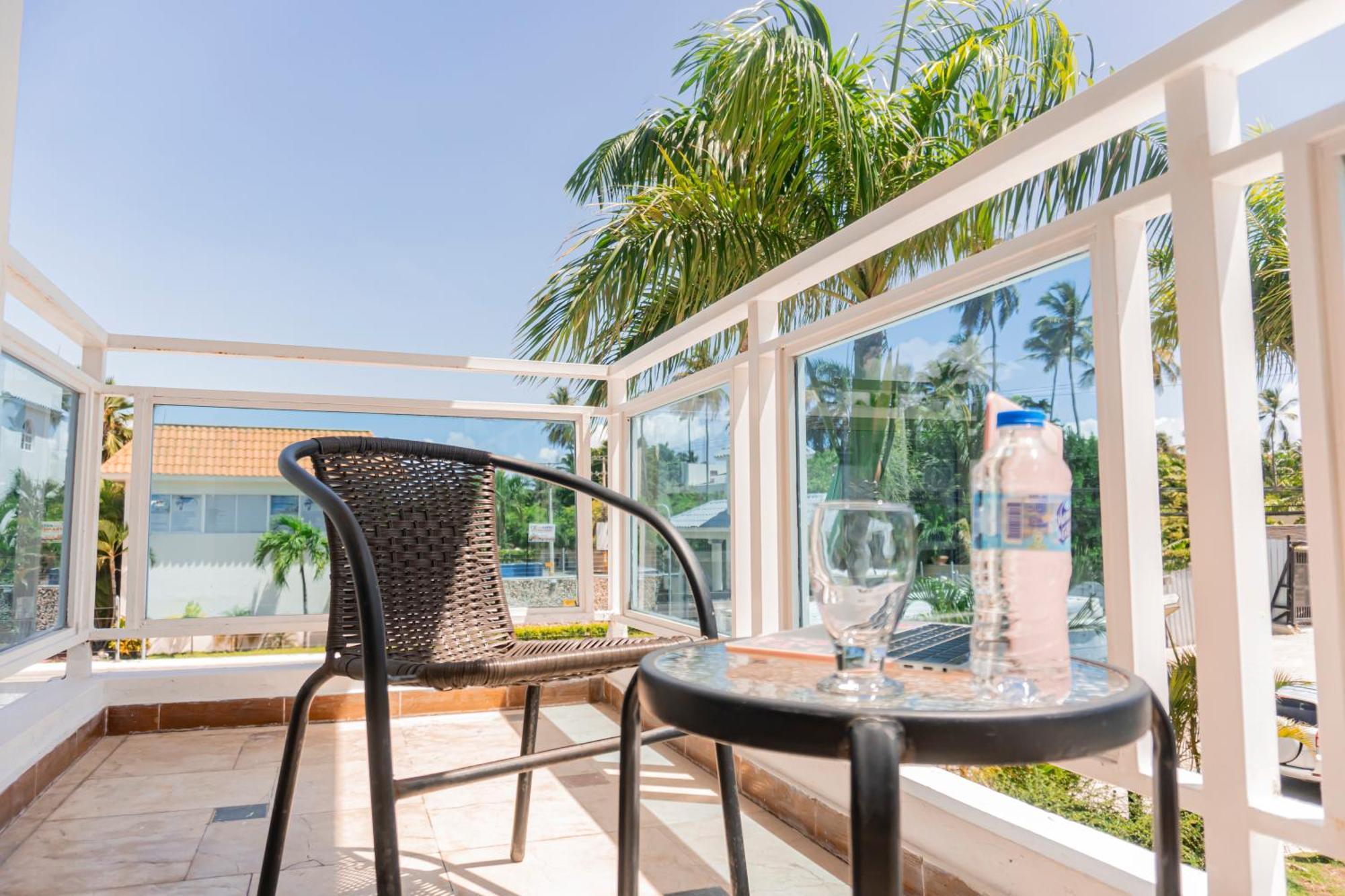 Green Coast Hotel Punta Cana Bagian luar foto