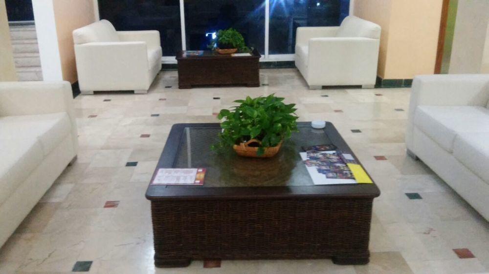 Green Coast Hotel Punta Cana Bagian luar foto