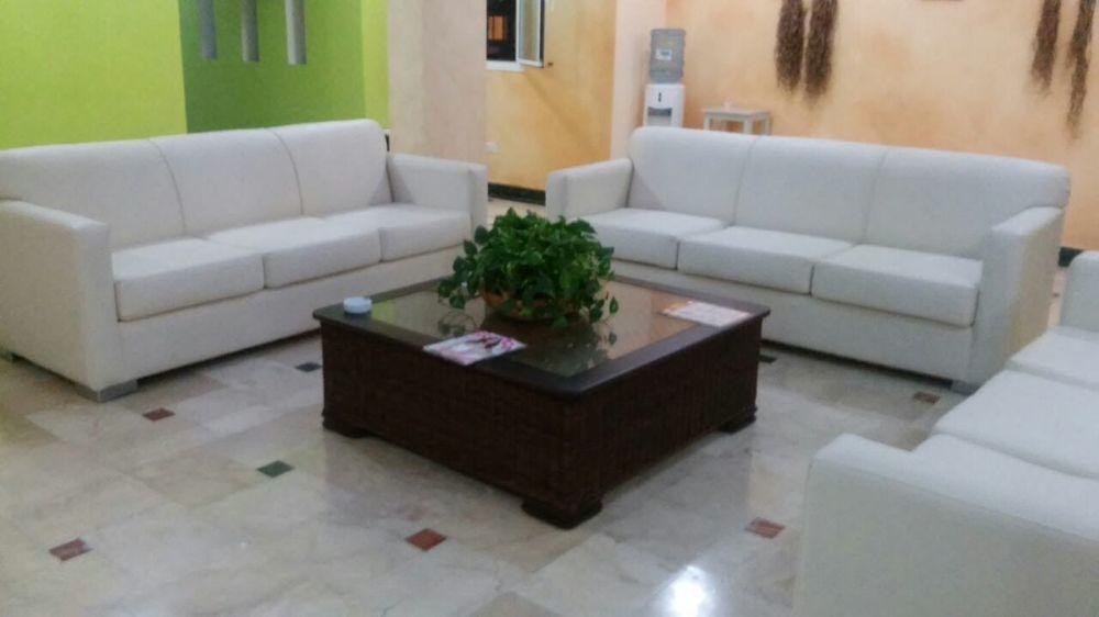 Green Coast Hotel Punta Cana Bagian luar foto