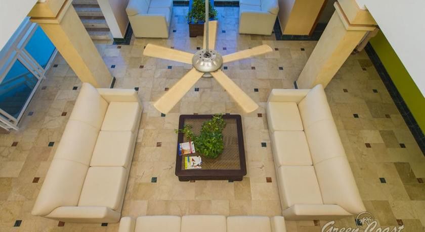 Green Coast Hotel Punta Cana Bagian luar foto