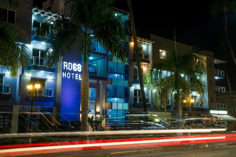 Green Coast Hotel Punta Cana Bagian luar foto