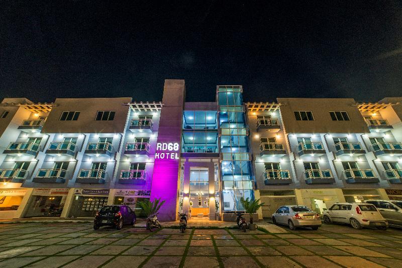 Green Coast Hotel Punta Cana Bagian luar foto