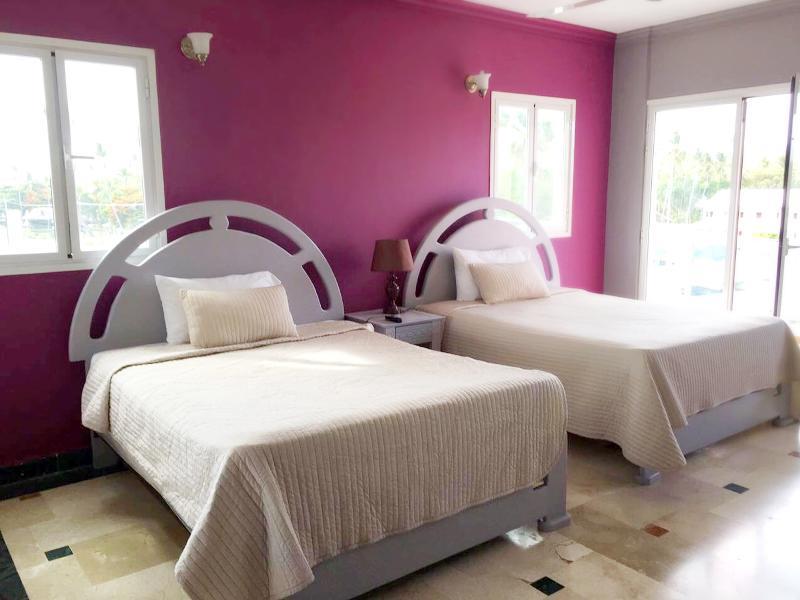 Green Coast Hotel Punta Cana Bagian luar foto