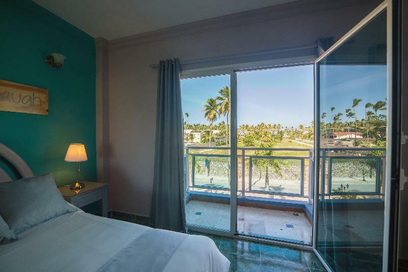 Green Coast Hotel Punta Cana Bagian luar foto