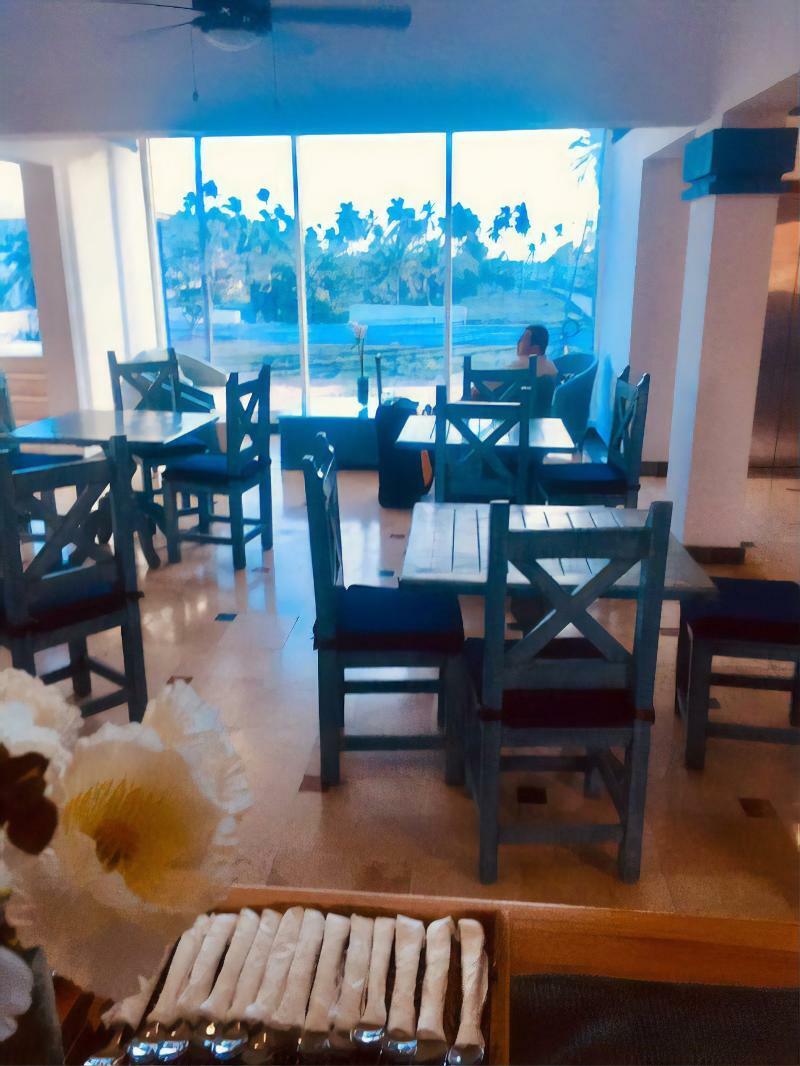 Green Coast Hotel Punta Cana Bagian luar foto